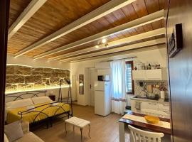 Ninfa Alghero，位于阿尔盖罗的酒店