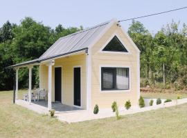 Tiny House Kosmaj，位于Sopot的度假短租房