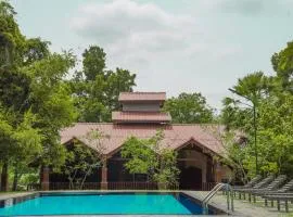Foresta Resort Sigiriya
