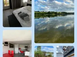 Le chalet de la liez