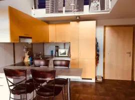 Guesthouse ''Chatonnaye''