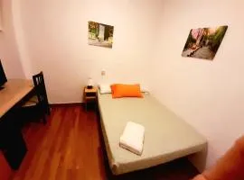 Habitación céntrica en Pamplona