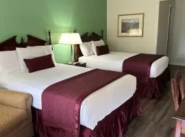 Colonial Inn Franklin