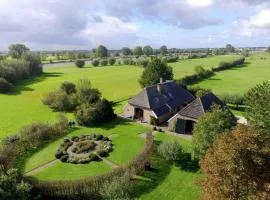 The nicest farmhouse in Holland!