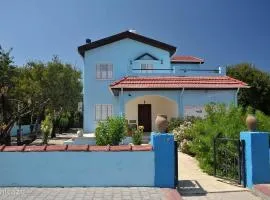 Villa Alsancak cyprus