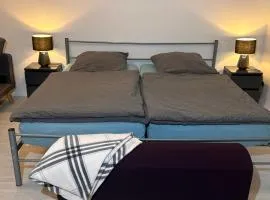 Moderne Maisonettewohnung/2 Zimmer/Küche/Bad #2