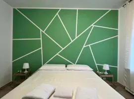 Residence Ar Colle