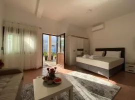 Olive apartment