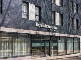 Residence Inn by Marriott Essen City