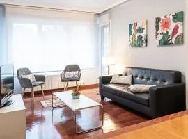 Cómodo y funcional apartamento en Iturrama