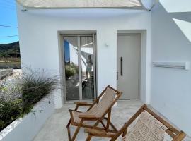 Casa di Amerissa Premium Accommodation，位于斯基罗斯岛的酒店
