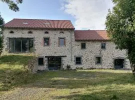 Relais des Gorges de la Truyère
