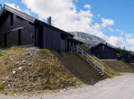 Hovdetunet 77-Gaustablikk，位于Gaustablikk的住宿