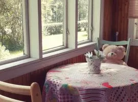 Villa Vintage