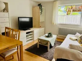 BergNest Großwalsertal