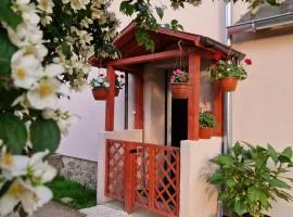 Apartament Strzyżowiec 80