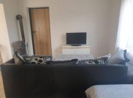 2 room apartment in Snina，位于斯尼纳的公寓