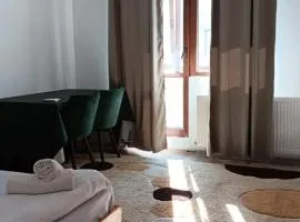 Jamie's Guest House