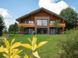 Notre Chalet - Boutique Appartements 4 étoiles & Sauna