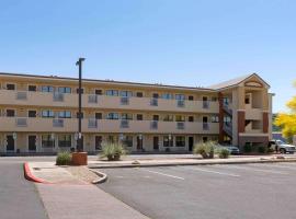 美国长住酒店 - 凤凰 - 斯科茨代尔 - 北，位于斯科茨North Scottsdale的酒店