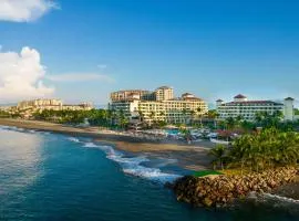 巴亚尔塔港Spa及万豪度假酒店