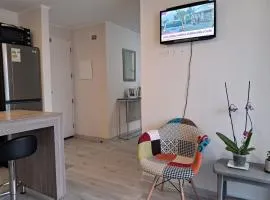 Departamentos Pilmaiquen