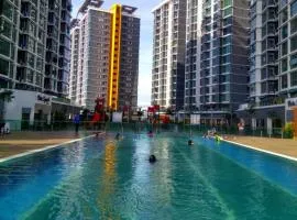 Rafa Vista Alam Homestay