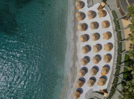 Caresse, a Luxury Collection Resort & Spa, Bodrum，位于比泰兹的度假村
