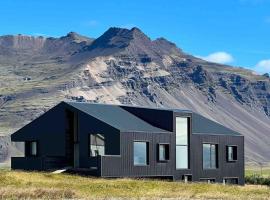 The Blackhouse
