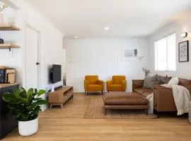 Barney's Beach House Narrawallee