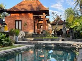 Villa Miracle Ubud