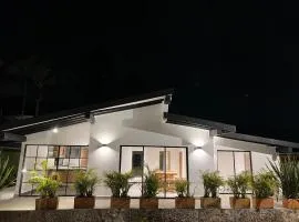 A 1 minuto del aeropuerto MDE Medellín Rionegro - Casa Campestre Ficus