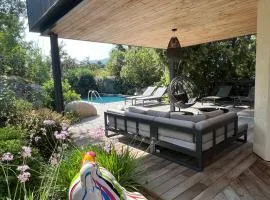 Pavillon de la Trinité