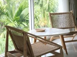 Karon beach apartment & sea view pool