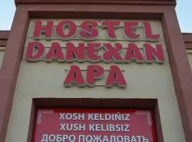 Hostel DANEXAN APA