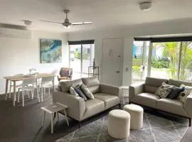 2 Bedroom Villa In Tropical Resort