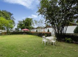 Manas Jungle Retreat，位于Jyoti Gaon的酒店