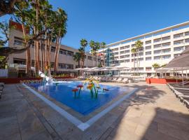 Estival Park Almaris，位于拉皮内达的酒店