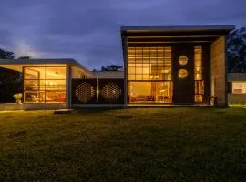 amã Stays & Trails Forest Home, Hosur