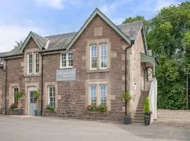 The Woodside Apartments