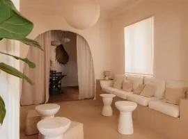 CASA SCANDIC FAMILY GUEST HOUSE rooms&apartments