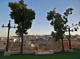 Lamar Guesthouse - Hebron，位于希伯仑的酒店