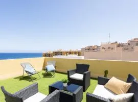 Home2Book Stunning Seaview Apt With Attic Terrace