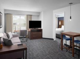 Residence Inn by Marriott Holland，位于霍兰的酒店