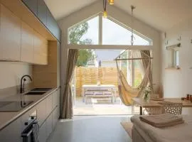 Malevik Tiny House by the Coast