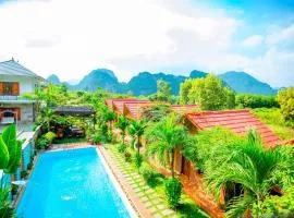 Sườn Đồi Bungalow Homestay