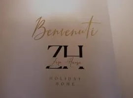 Zara House Holiday Home