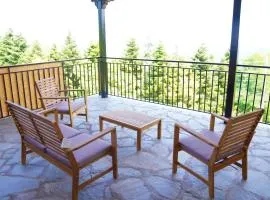 Το Μπαλκόνι Του Όρλιακα