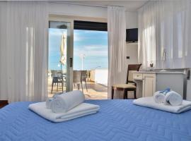 Hotel Villa Giovanna，位于托雷苏达的酒店