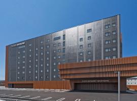 Hotel around Takayama, Ascend Hotel Collection，位于高山的酒店